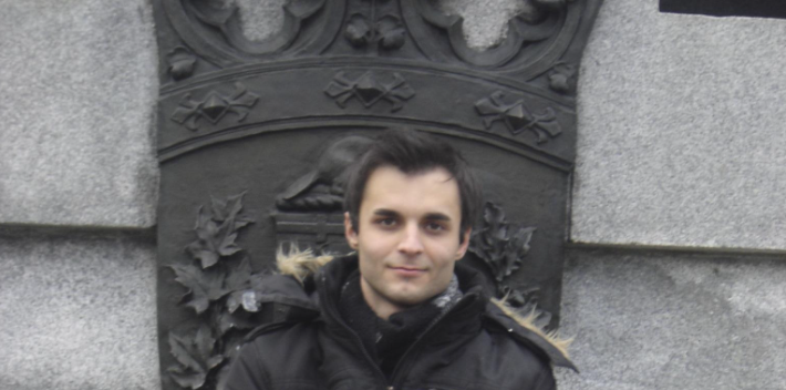 Arsen saidov old picture
