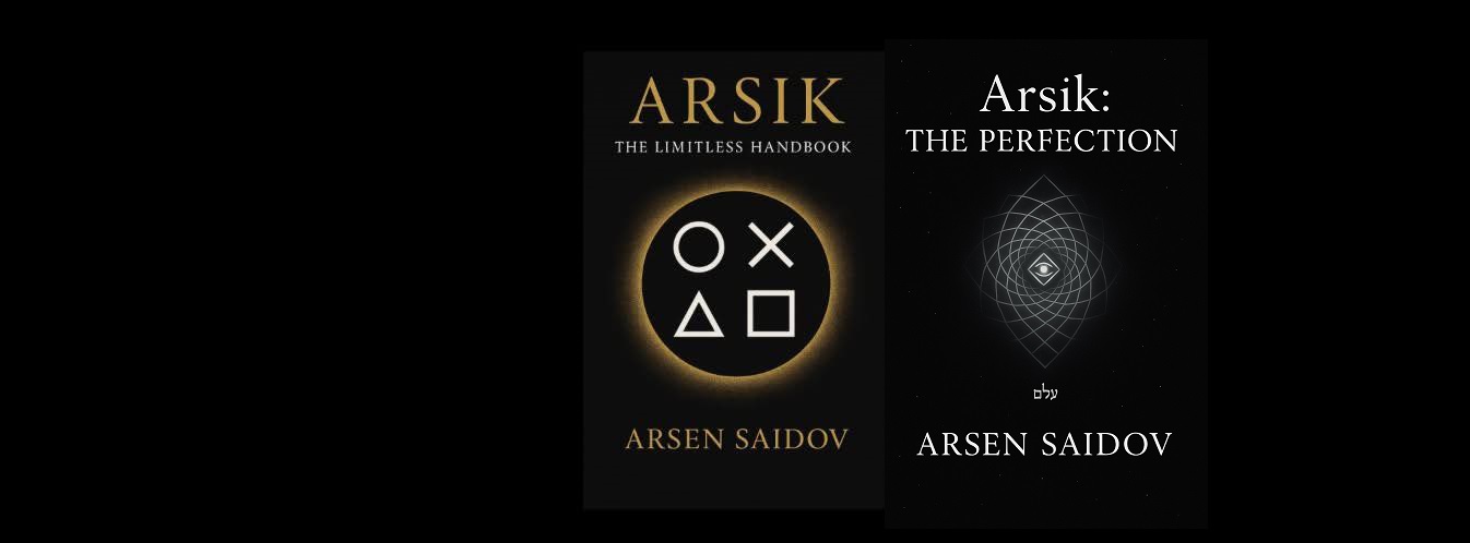 Arsik's book and handbook