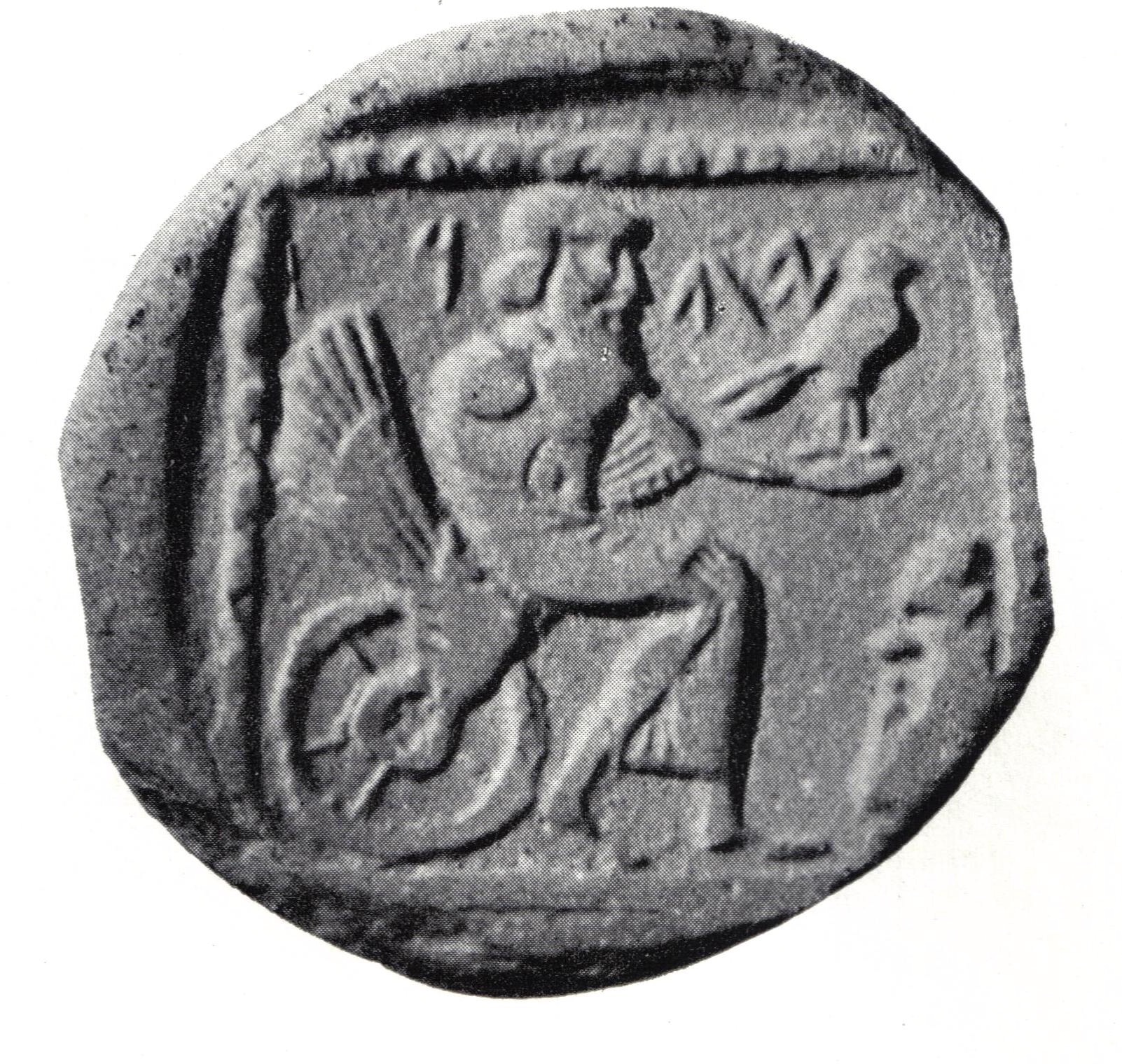 Zeus yahweh