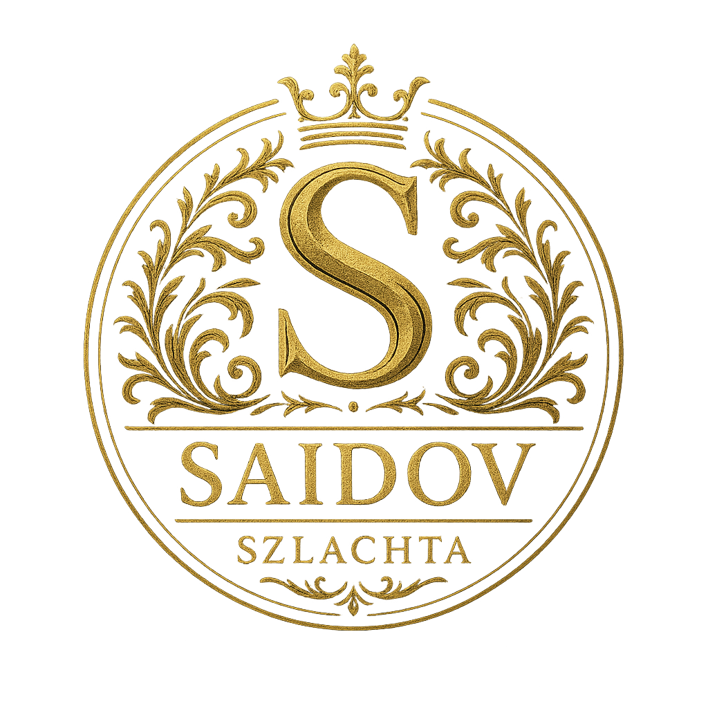 Saidov Family Sigil