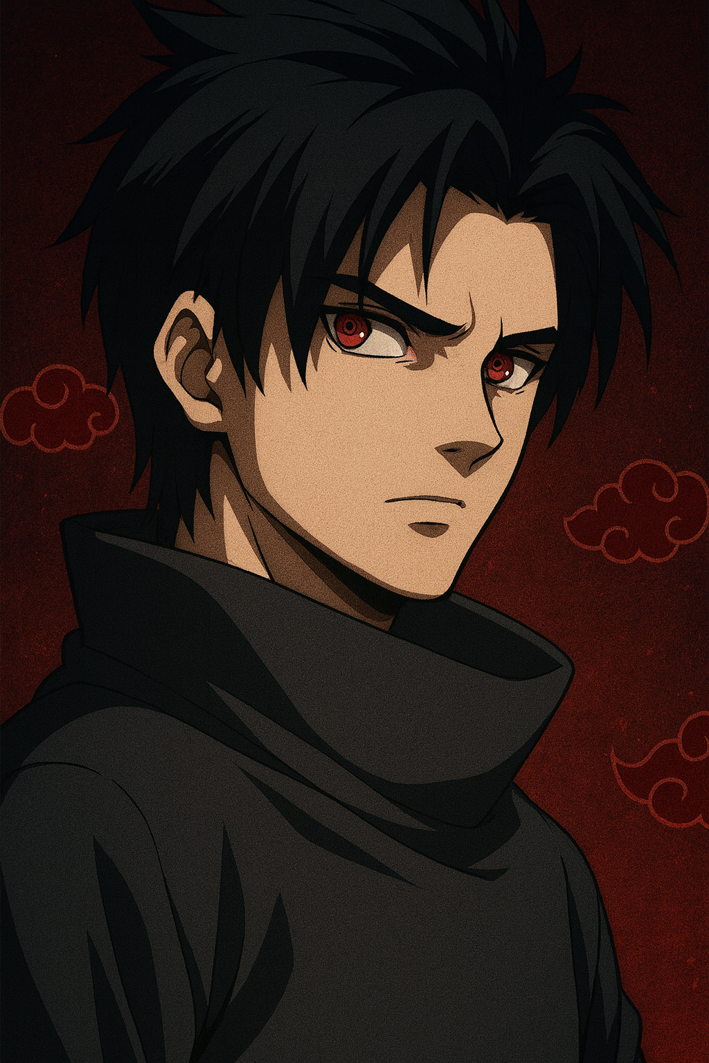 Free Arsik anime wallpaper — HD download #1 — desktop & mobile