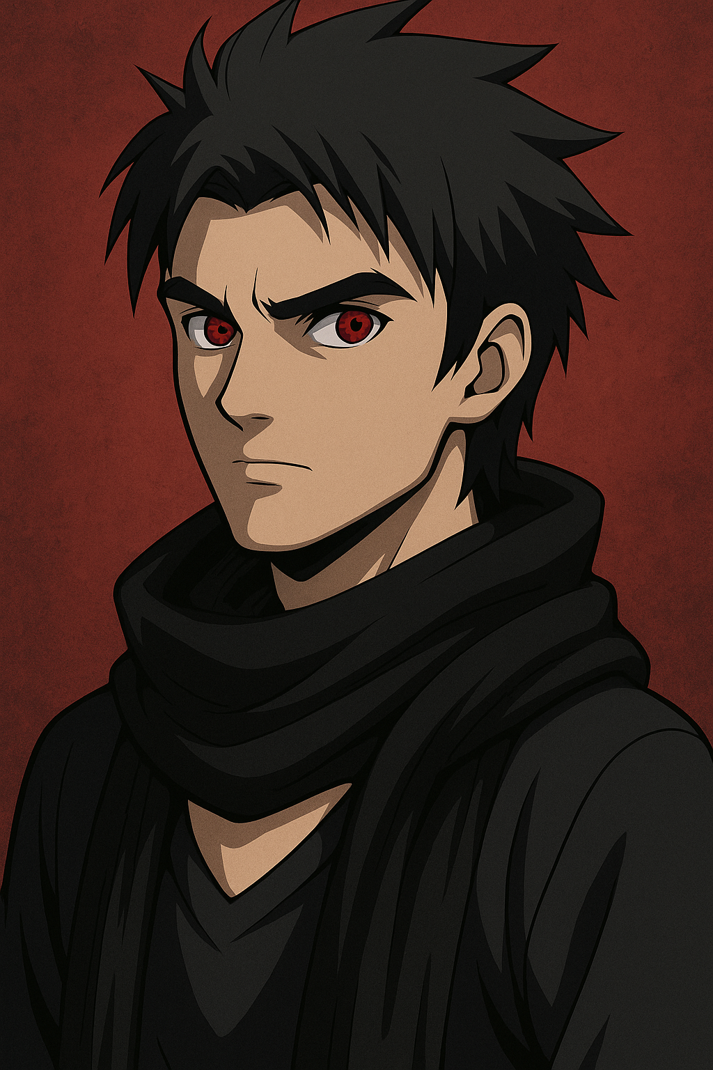 Free Arsik anime wallpaper — HD download #8 — desktop & mobile