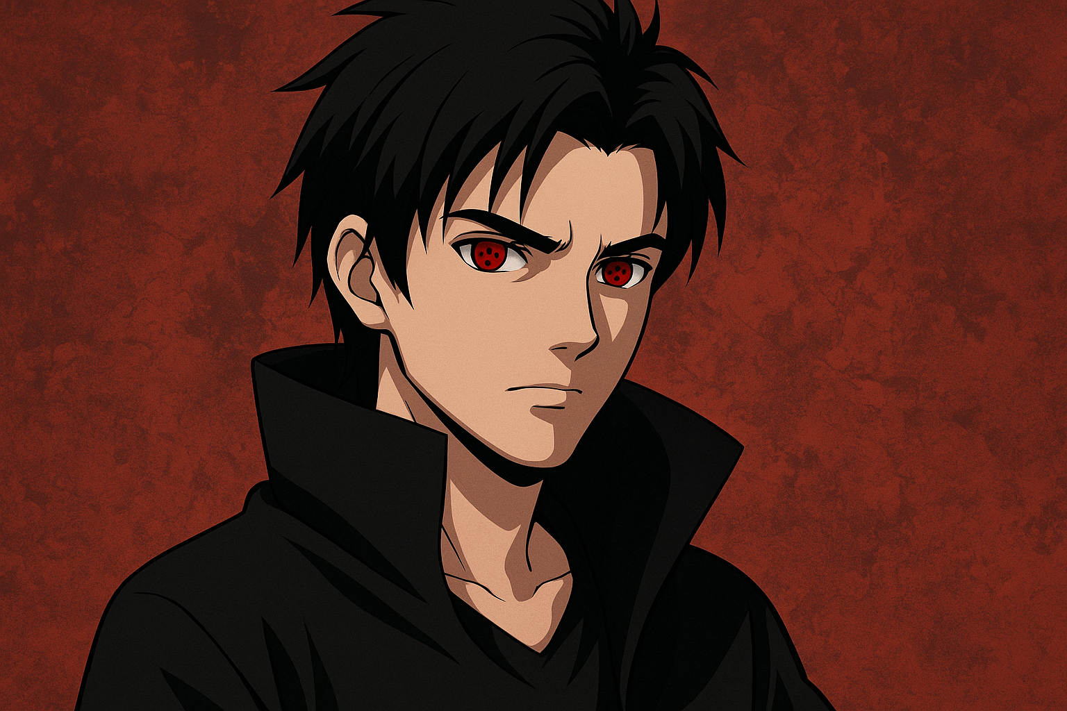 Free Arsik anime wallpaper — HD download #9 — desktop & mobile