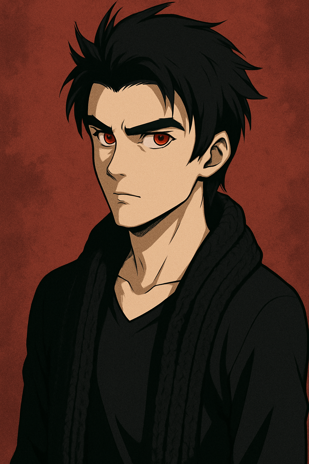 Free Arsik anime wallpaper — HD download #6 — desktop & mobile