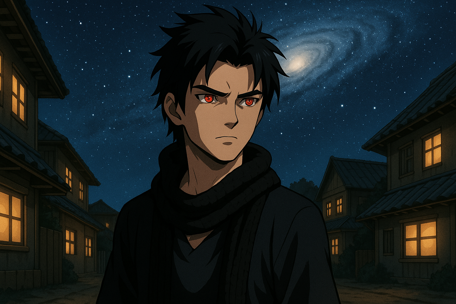 Free Arsik anime wallpaper — HD download #13 — desktop & mobile