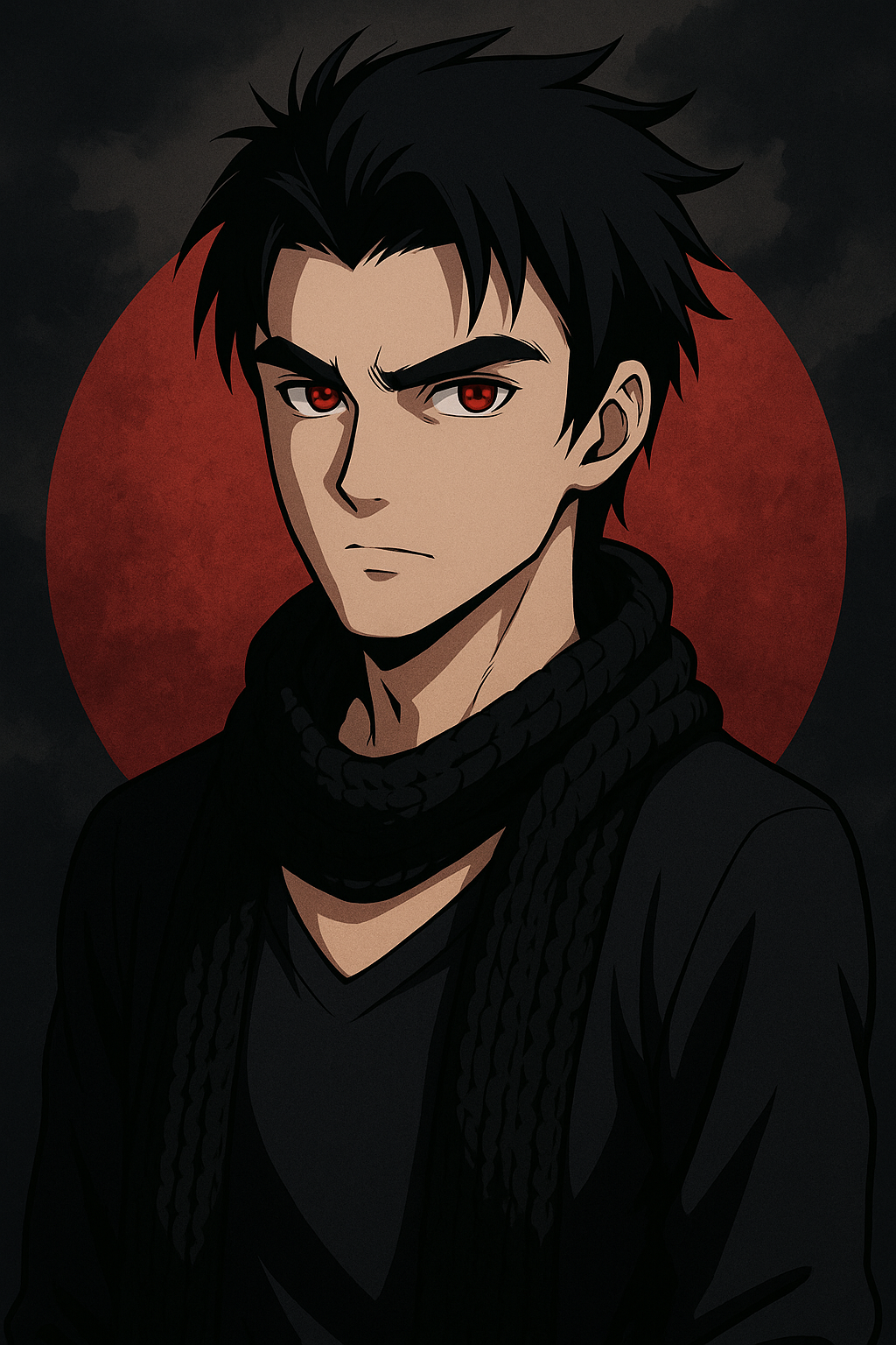 Free Arsik anime wallpaper — HD download #10 — desktop & mobile