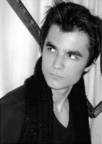 The Arsik Network Logo