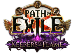 Path of Exile Logo