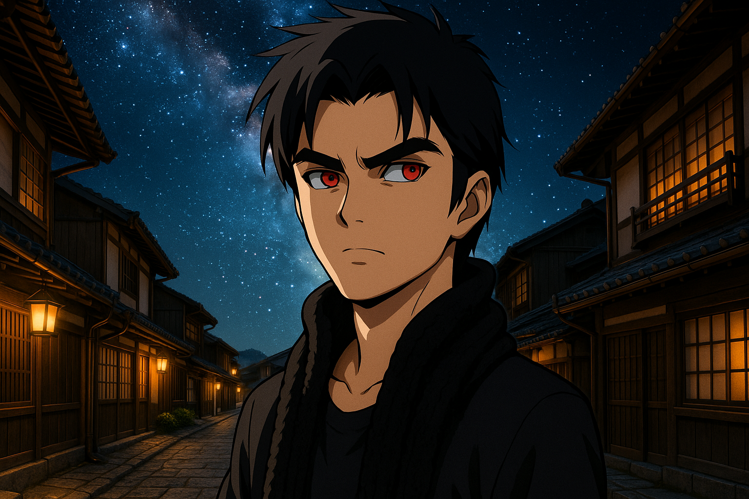 Free Arsik anime wallpaper — HD download #12 — desktop & mobile