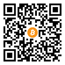 Bitcoin QR Code - Arsik