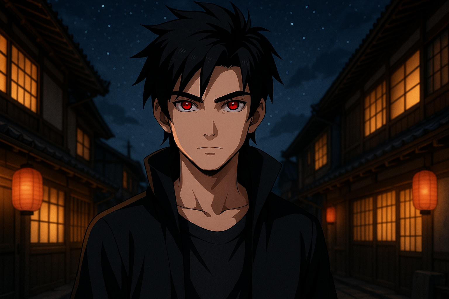 Free Arsik anime wallpaper — HD download #11 — desktop & mobile