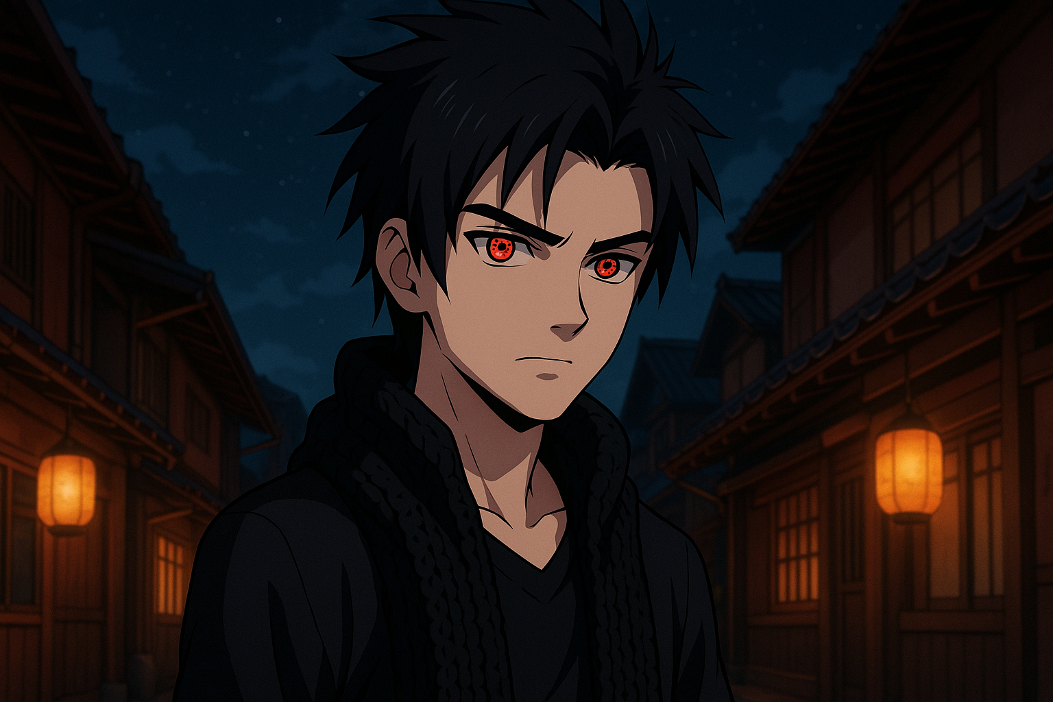 Free Arsik anime wallpaper — HD download #14 — desktop & mobile