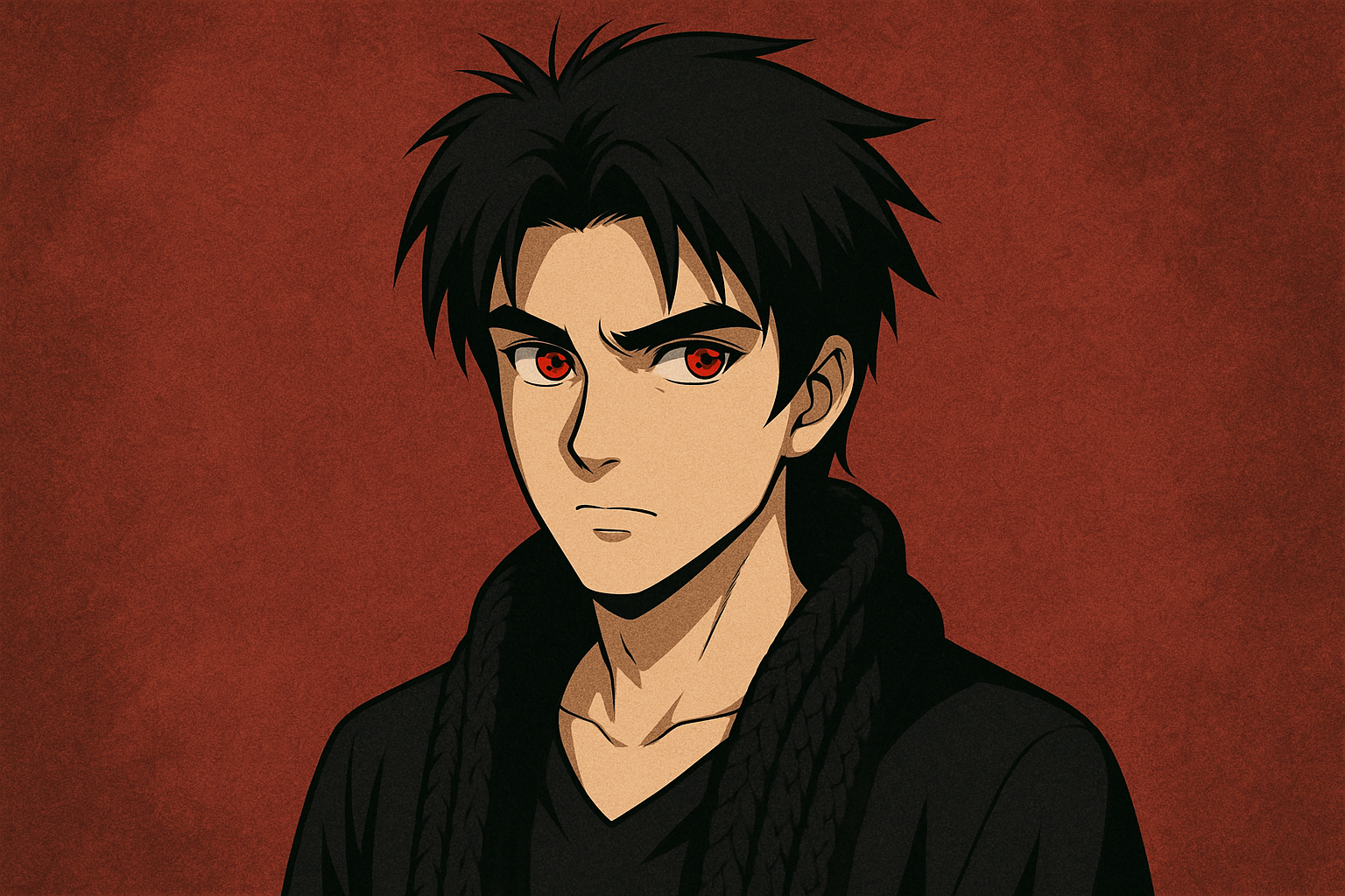 Free Arsik anime wallpaper — HD download #7 — desktop & mobile